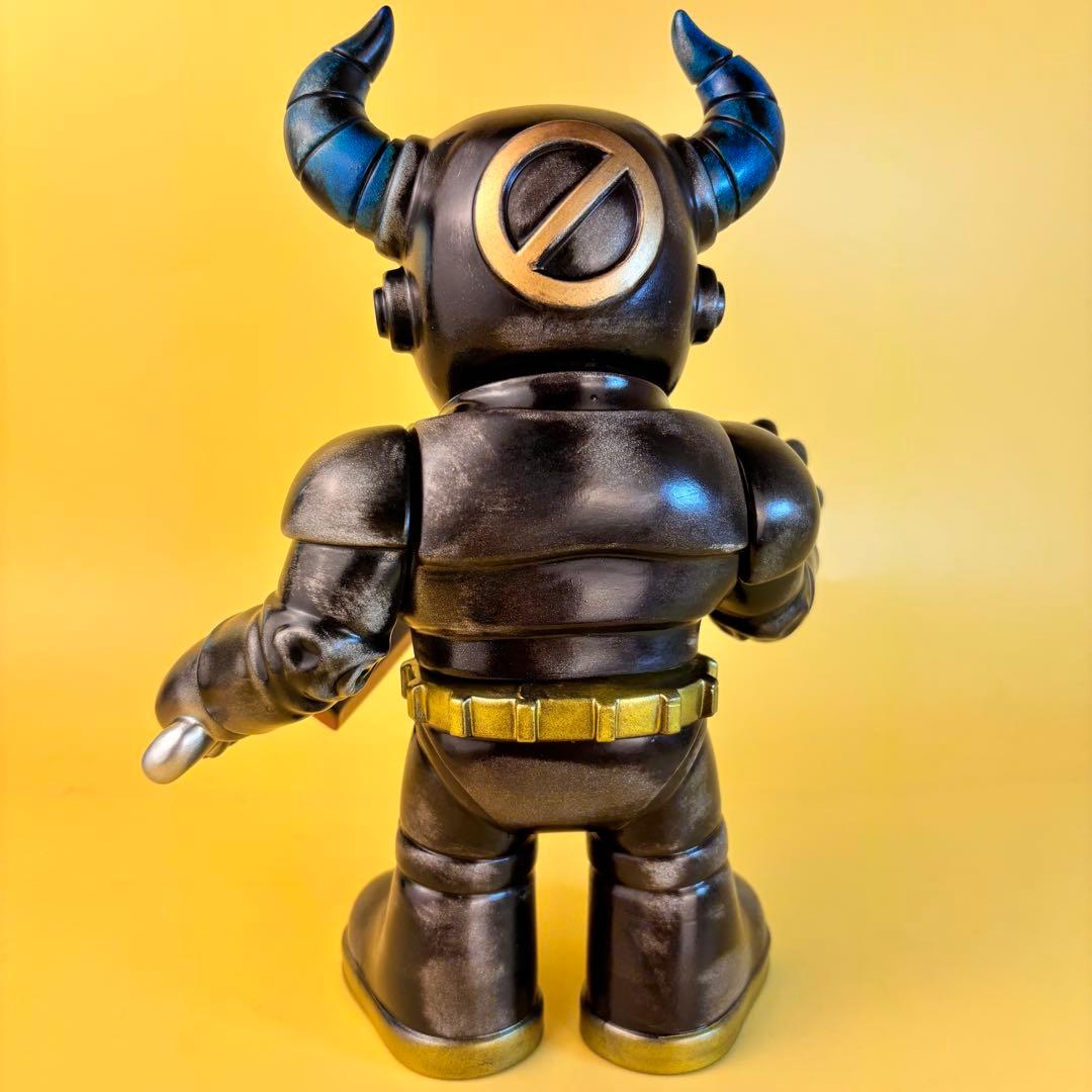 No Sofvi No Life 2025 ニキ（NIKI）ソフビ 限定販売品 - メルカリ