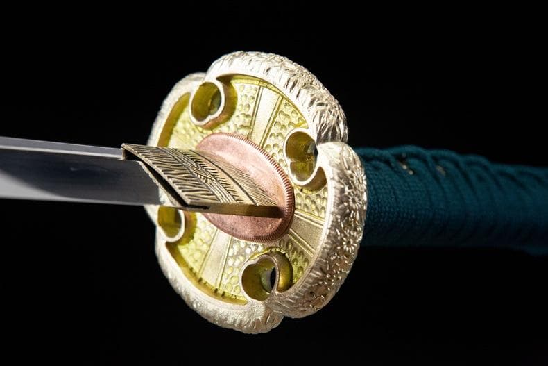 月天紅舞太刀 日本刀 模造刀 居合刀 武士道 武蔵 鑑賞用 手