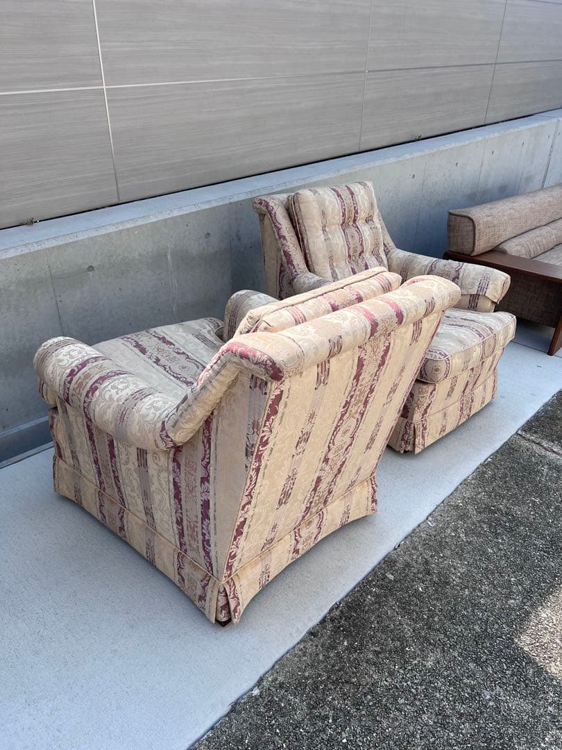 Drexel Heritage ドレクセル　ソファ