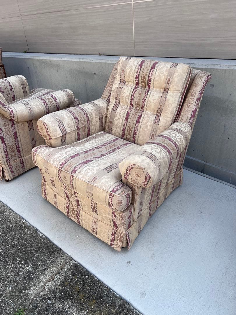 Drexel Heritage ドレクセル　ソファ