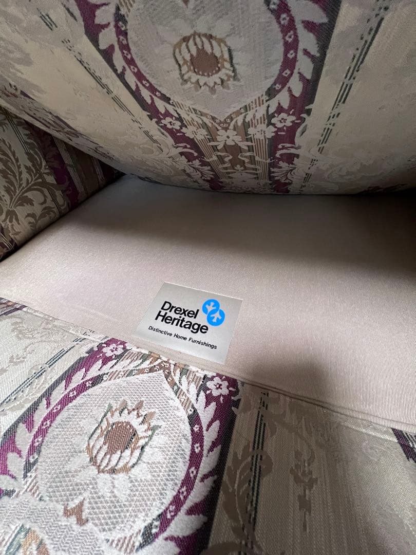 Drexel Heritage ドレクセル　ソファ