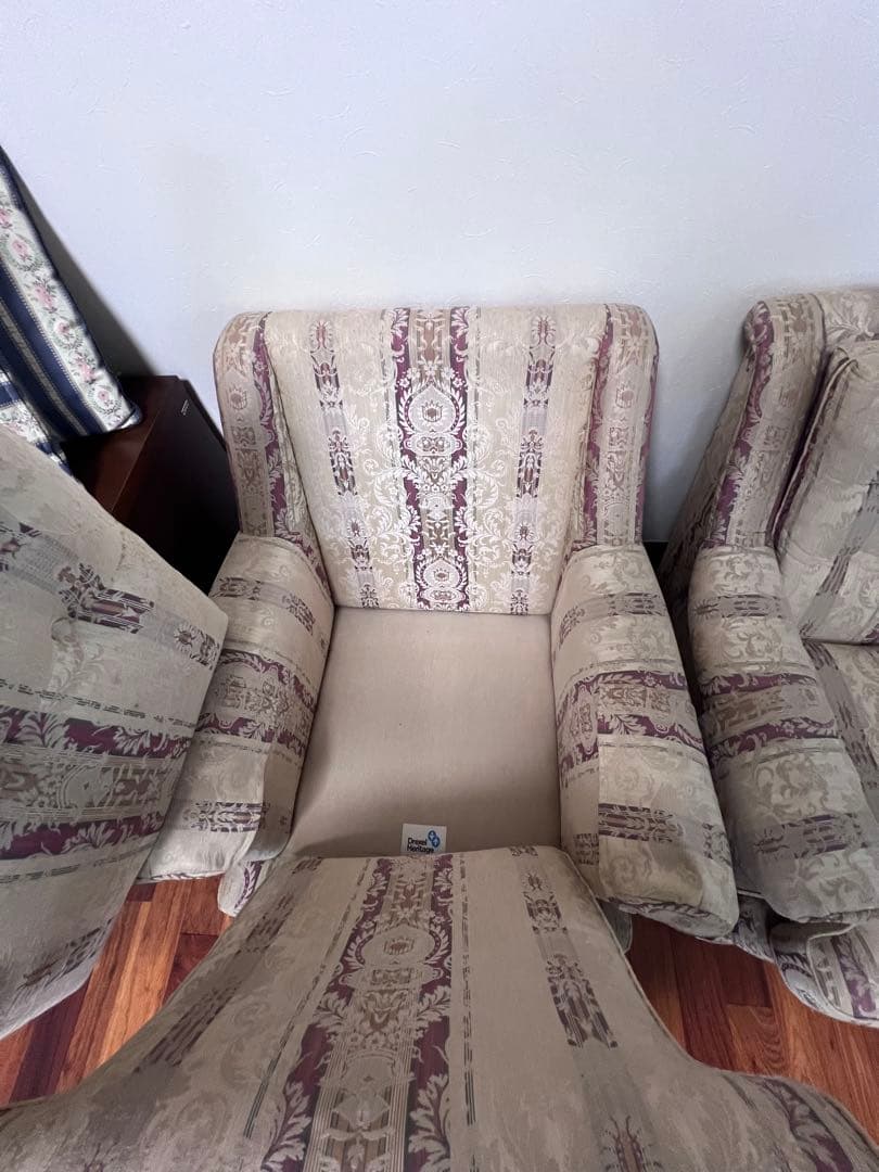 Drexel Heritage ドレクセル　ソファ