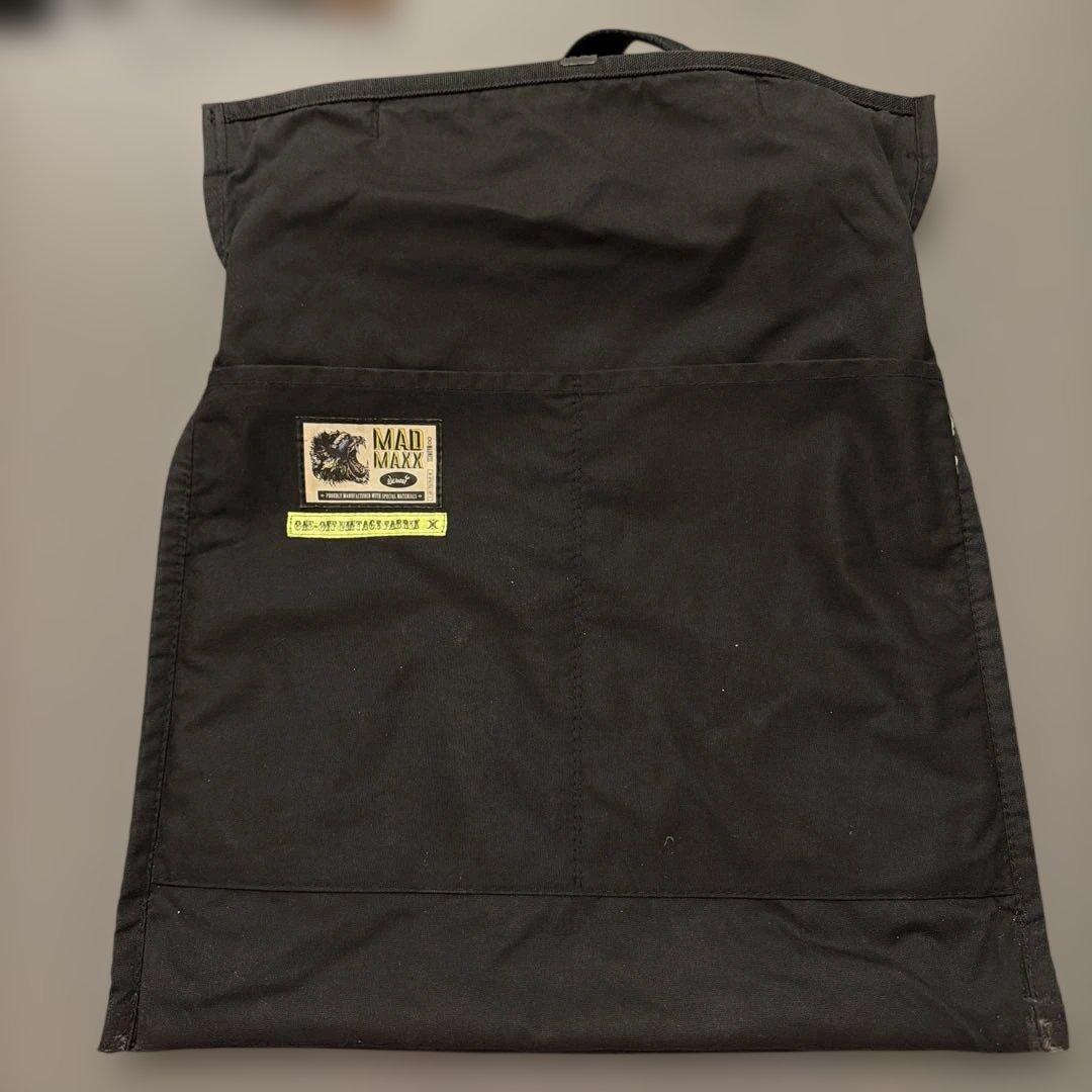 NEXUSVII×CRANK ヴィンテージアロハ柄サコッシュ