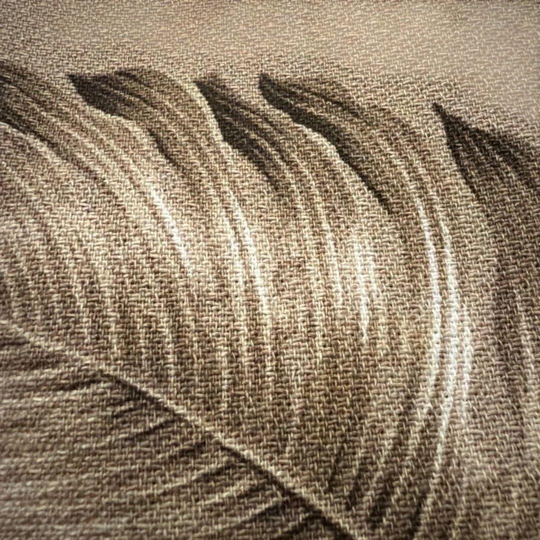 NEXUSVII×CRANK ヴィンテージアロハ柄サコッシュ