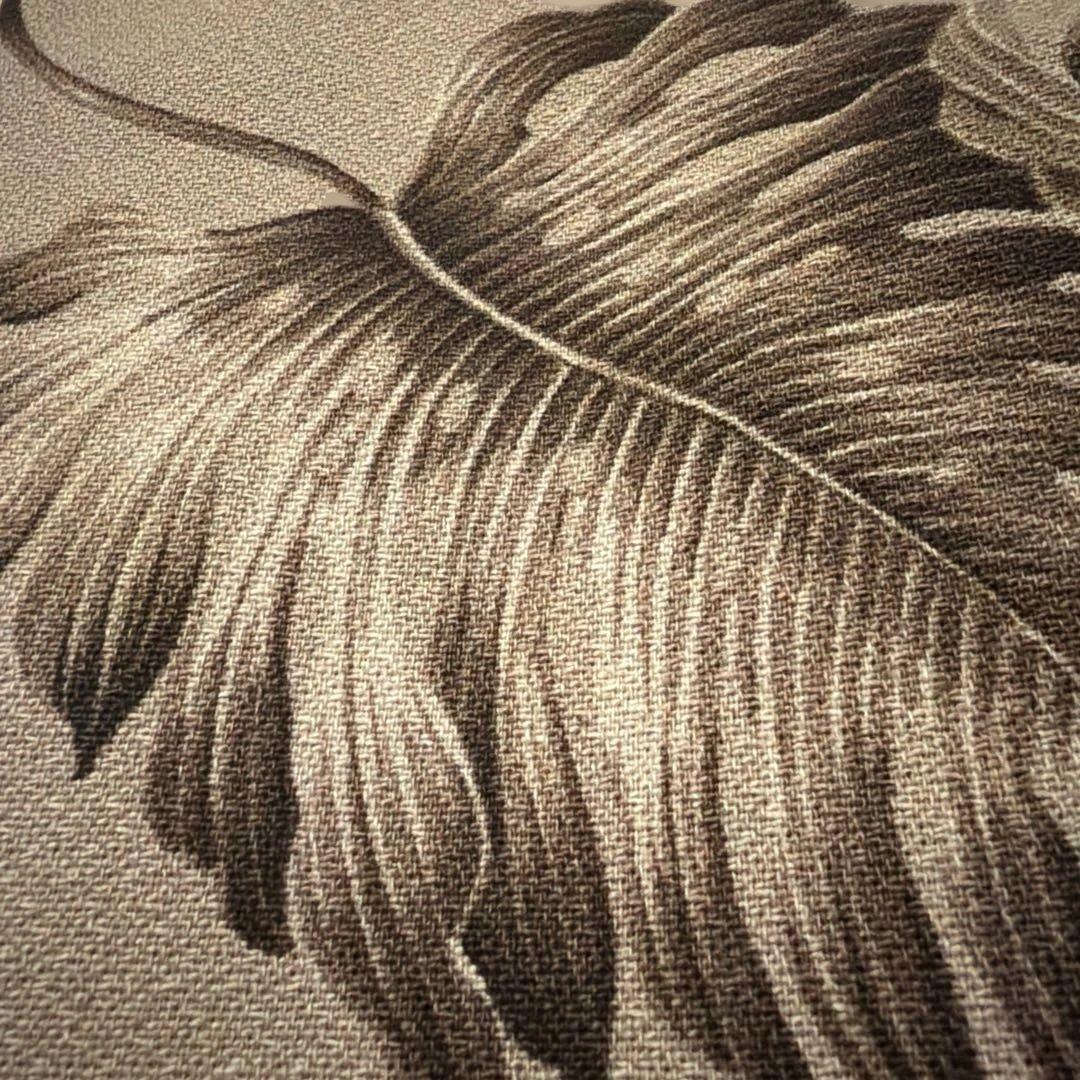 NEXUSVII×CRANK ヴィンテージアロハ柄サコッシュ