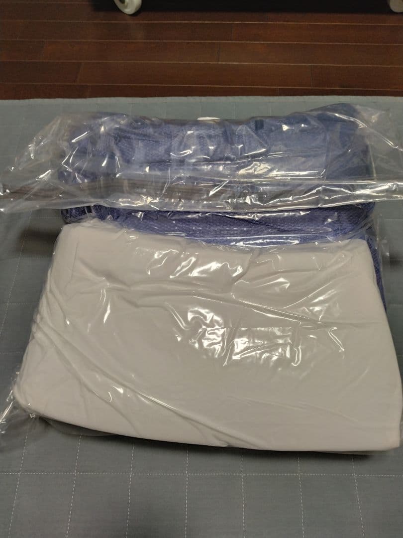 新品 トゥルースリーパー セブンスピロー ウルトラフィット