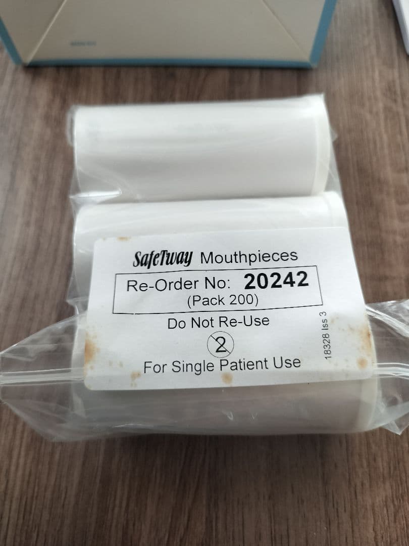 宝通商 スパイロメーター（ハイチェッカー)