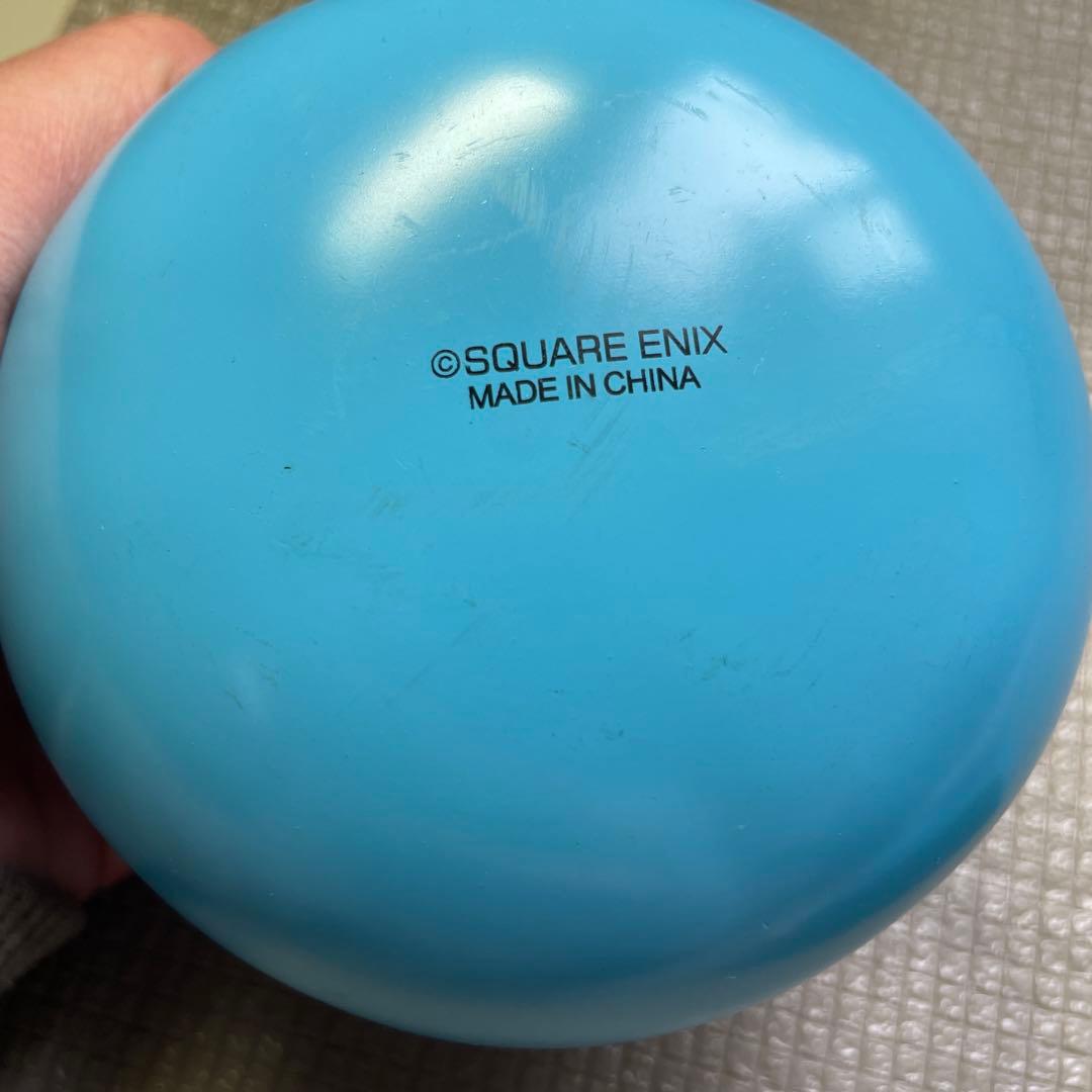 ドラゴンクエスト スマイルスライム キューブカレンダー - メルカリ