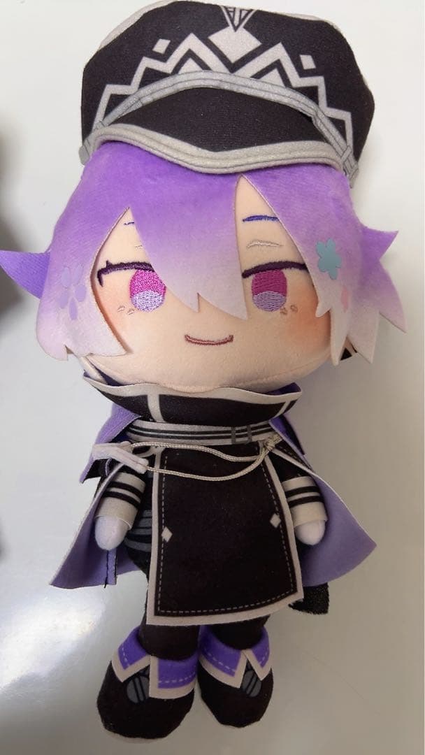 わんぱく刀剣乱舞 ぬいぐるみ 源清麿 水心子正秀 - メルカリ