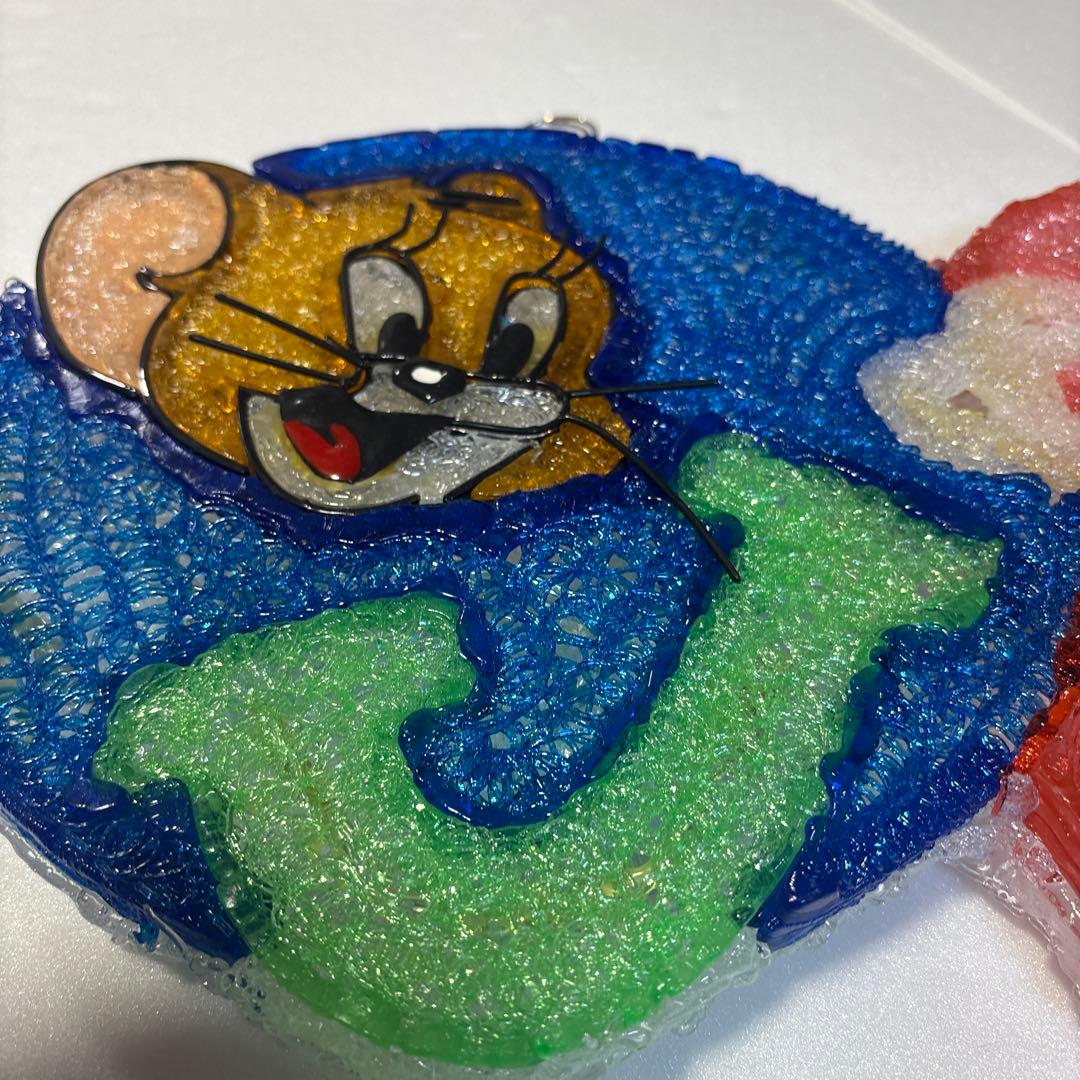 トムとジェリー⭐︎LEDイルミネーション！希少！タカショー