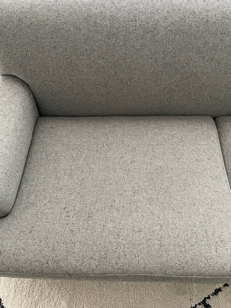 美品 pacific furniture ソファ 2P