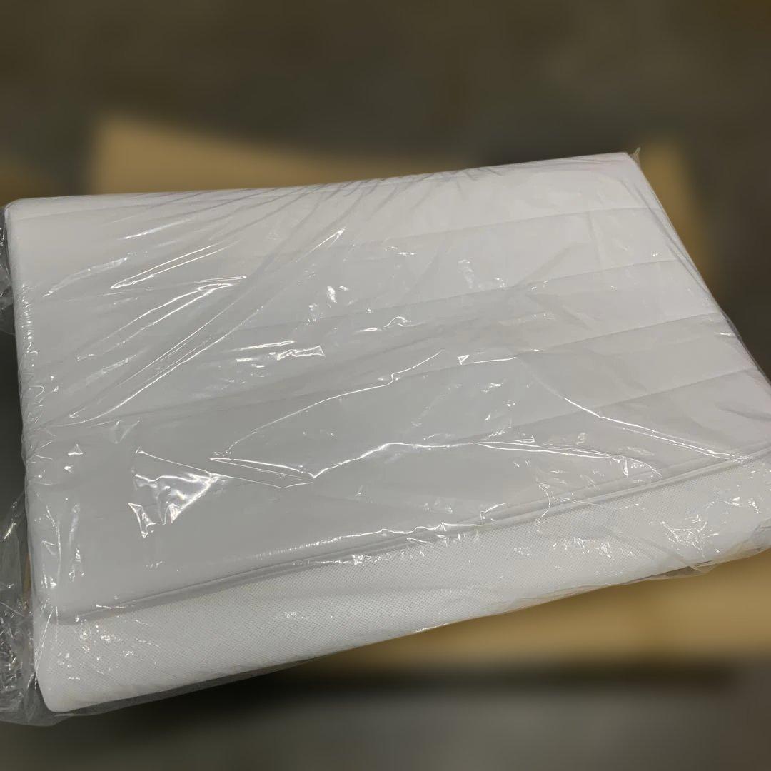 新品　エアウィーヴ マットレス シングル スマート01 マットレスパッド