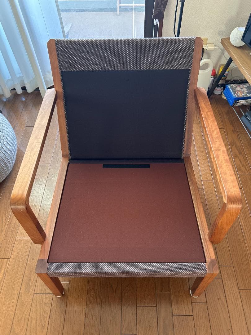 Karimoku カリモク 1P シングル ソファ WU45 シリーズ リビング