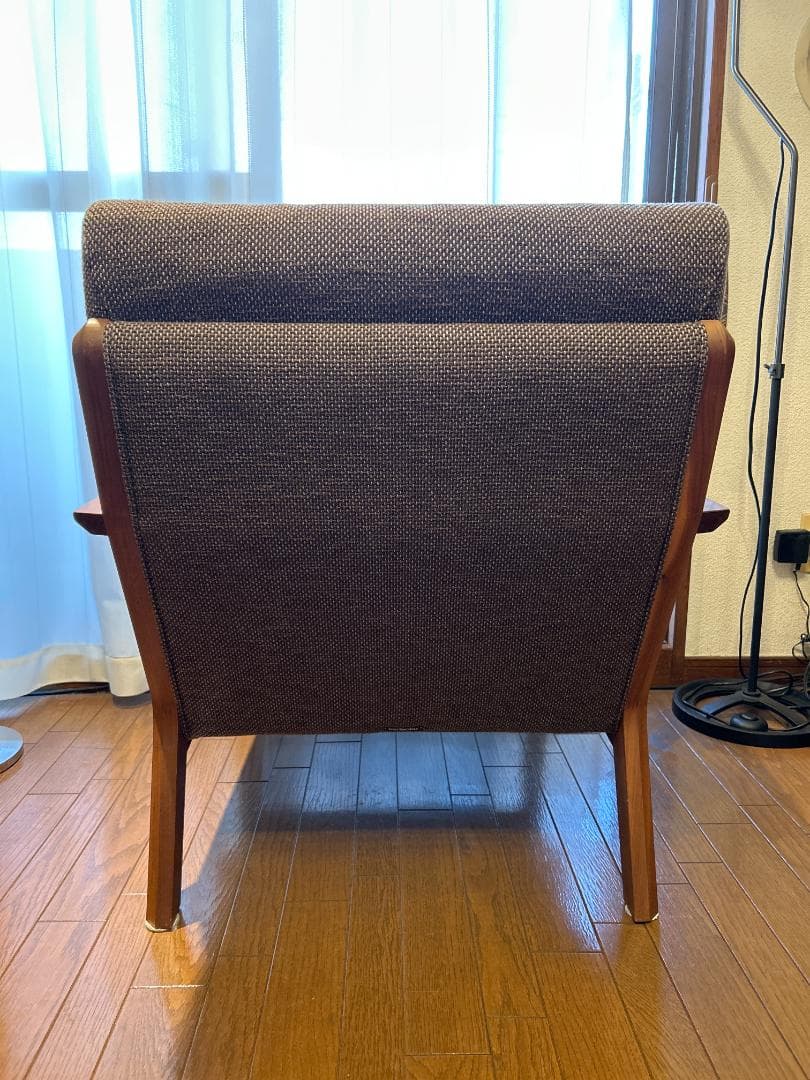 Karimoku カリモク 1P シングル ソファ WU45 シリーズ リビング