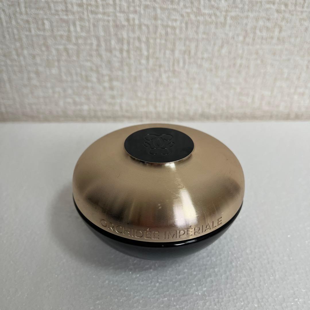 【Guerlain】オーキデアンペリアルザマスクN