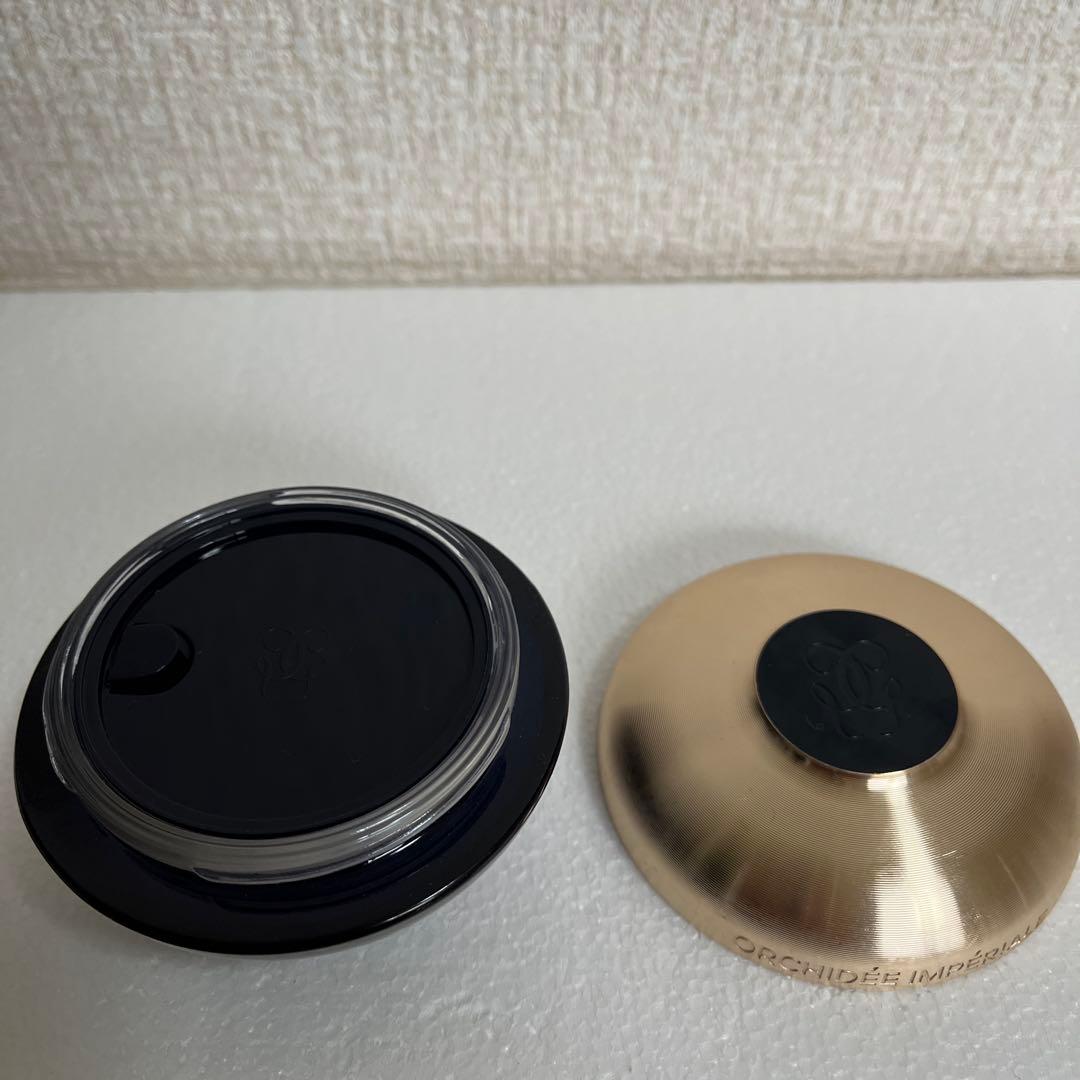 【Guerlain】オーキデアンペリアルザマスクN