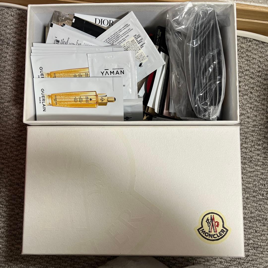 【Guerlain】オーキデアンペリアルザマスクN