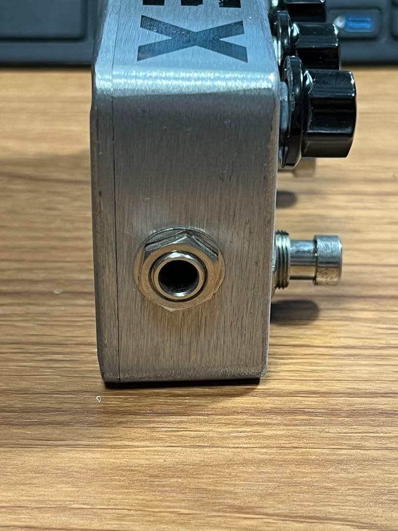 ギター ZVEX / Box of Rock