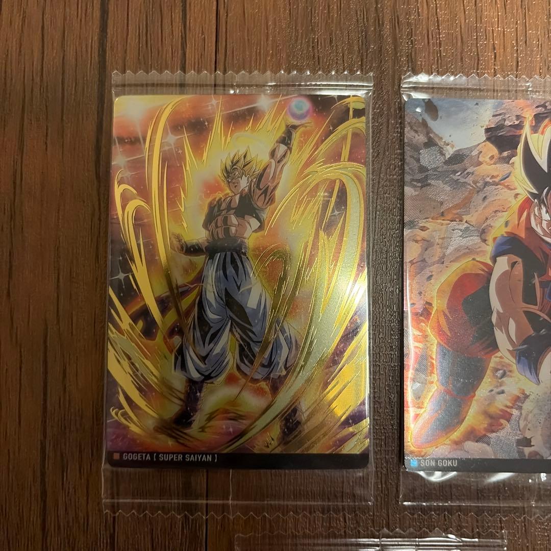 ドラゴンボール イタジャガ メタリックプラカード まとめ売り - メルカリ