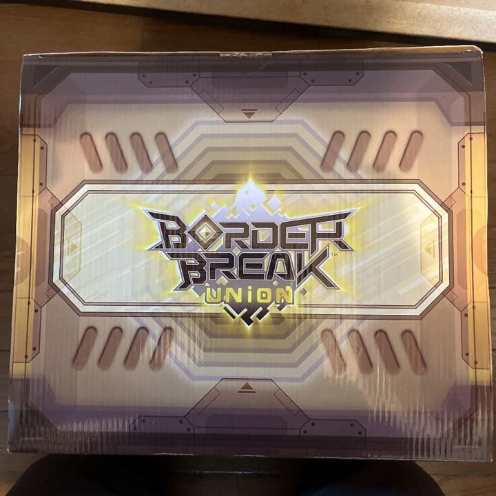 ボーダーブレイク BBギャルズコレクション（4体セット） 1/8 完成品