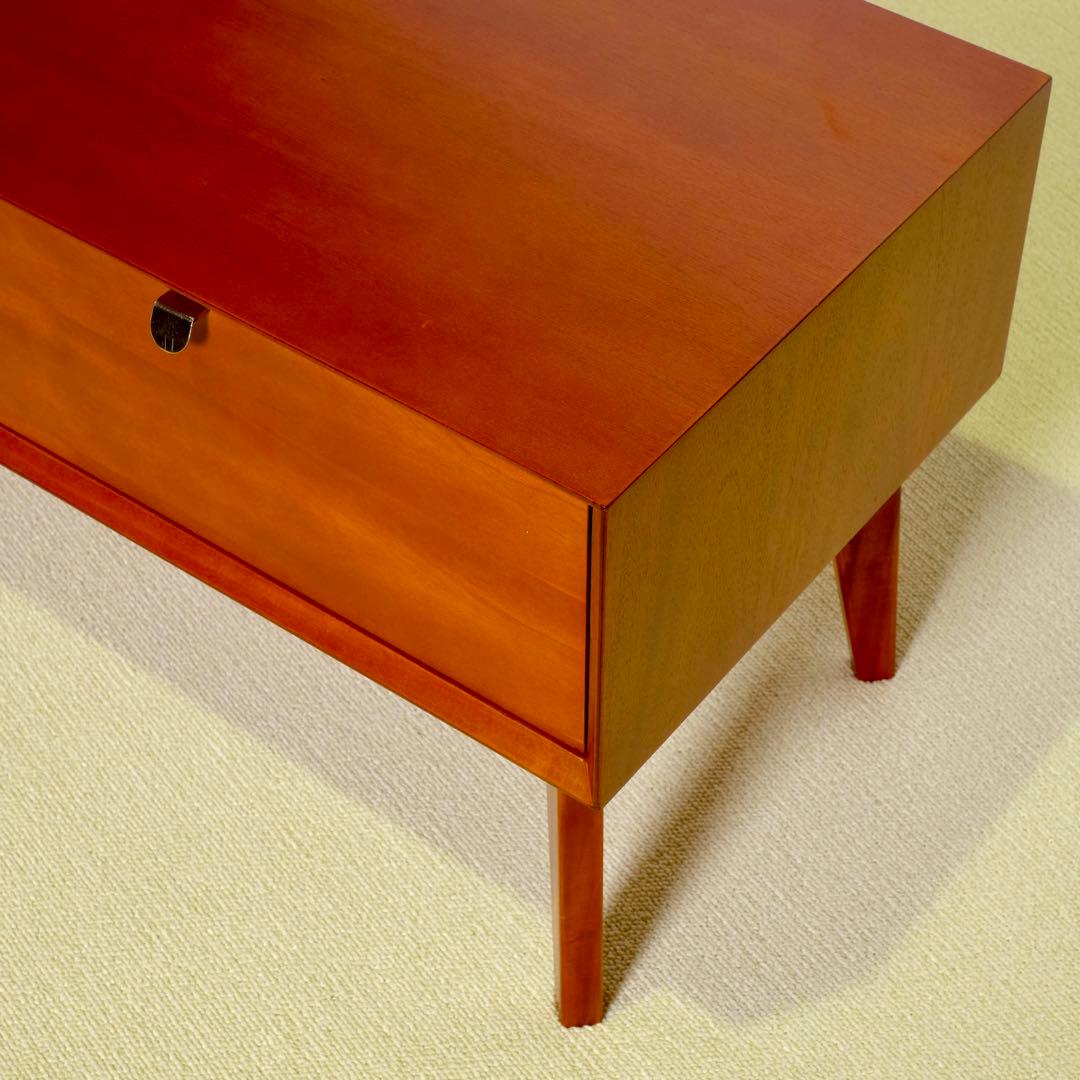 F 新品 北欧 テレビボード L リビングボード ラック テレビ台 TV 棚