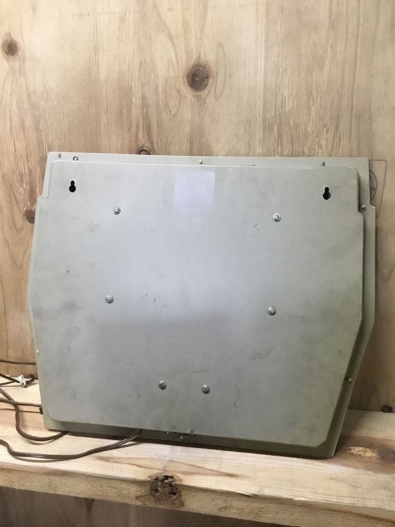 激レア‼️ACDelco Freedom Battery時計‼️