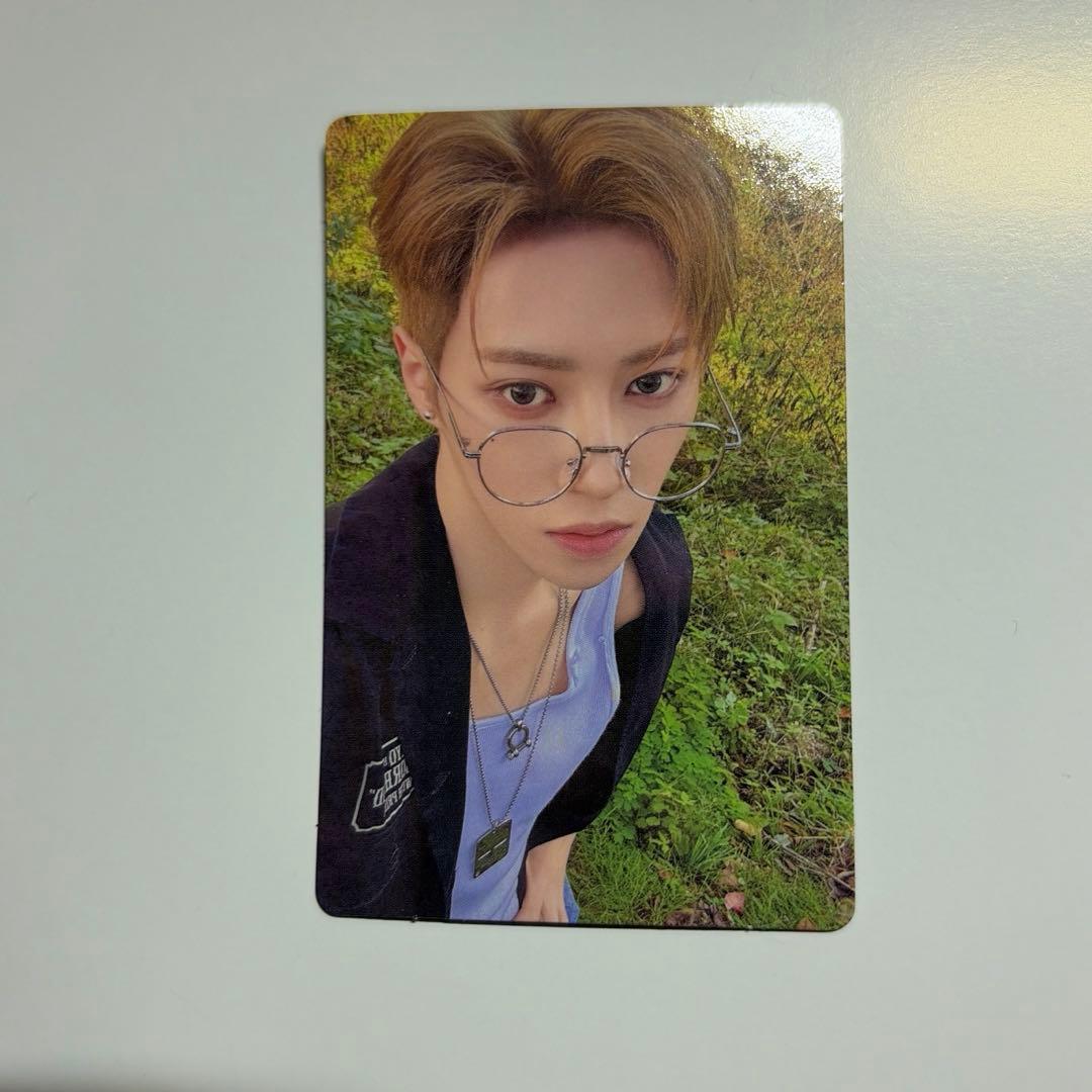 ALPHA DRIVE ONE MDトレカ アルノ (ジアハオ) - メルカリ