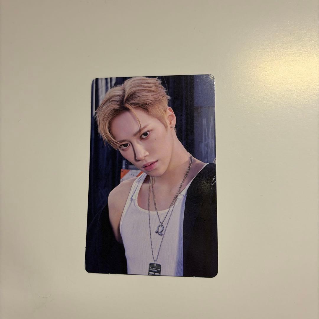 ALPHA DRIVE ONE MDトレカ アルノ (ジアハオ) - メルカリ