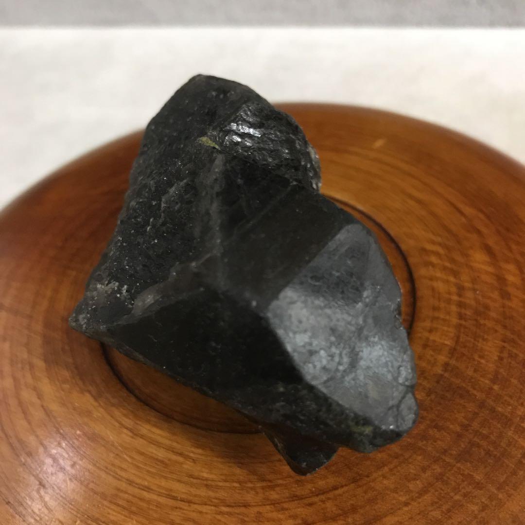 ★特別ご提供★最強の破邪石☆二石セット【山東省産♦︎純天然黒水晶モリオン】❤
