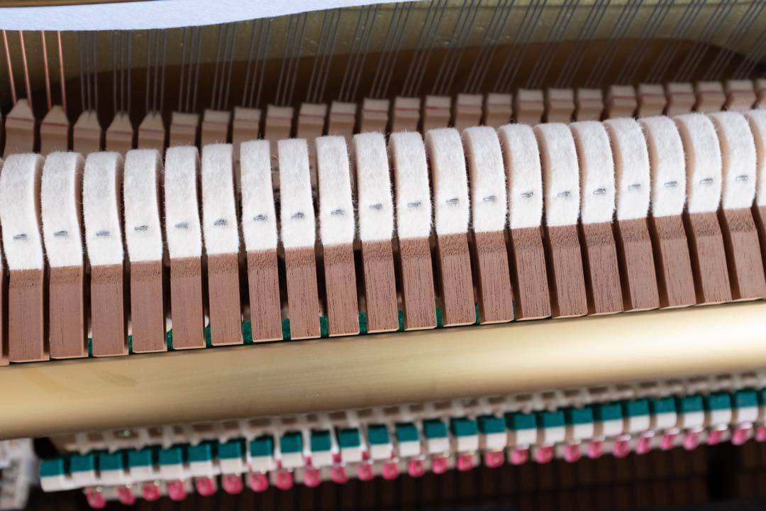 アップライトピアノ KAWAI K55AE カワイ 製造250万台記念モデル - メルカリ