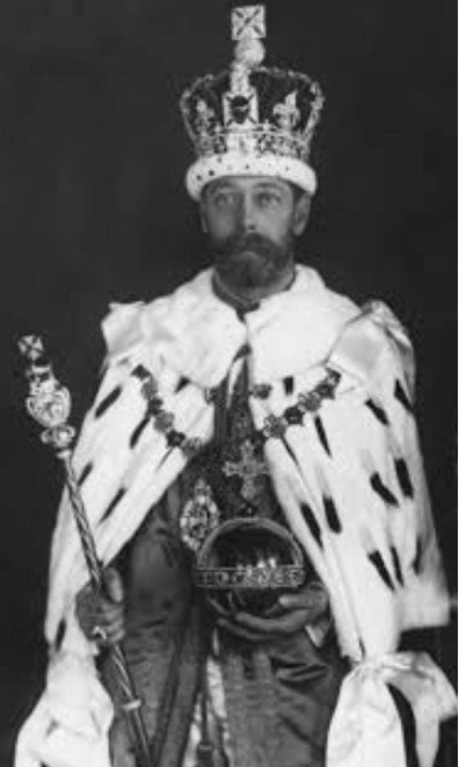 キプロス 1928年 45ピアストル銀貨 PROOF ジョージ5世 NGC認証