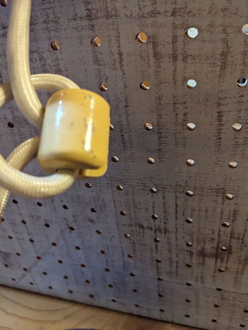 ヤマギワ　デンマークhorn社　ペンダントライト