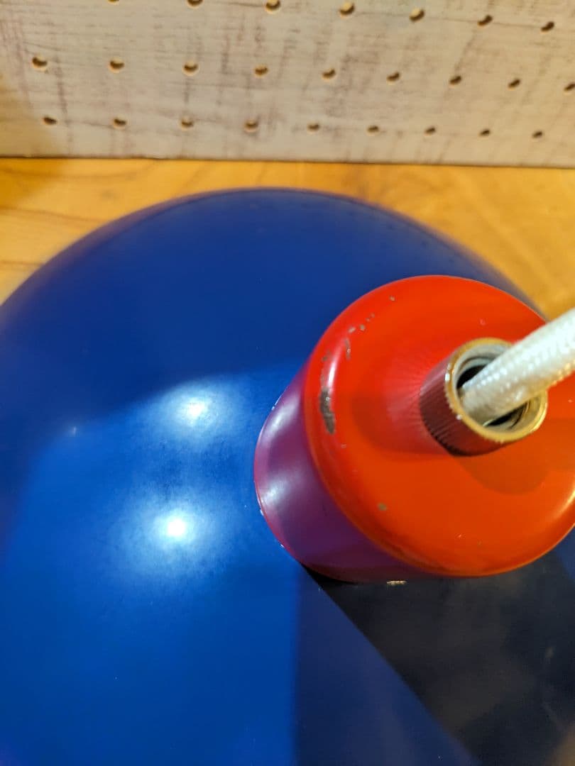 ヤマギワ　デンマークhorn社　ペンダントライト