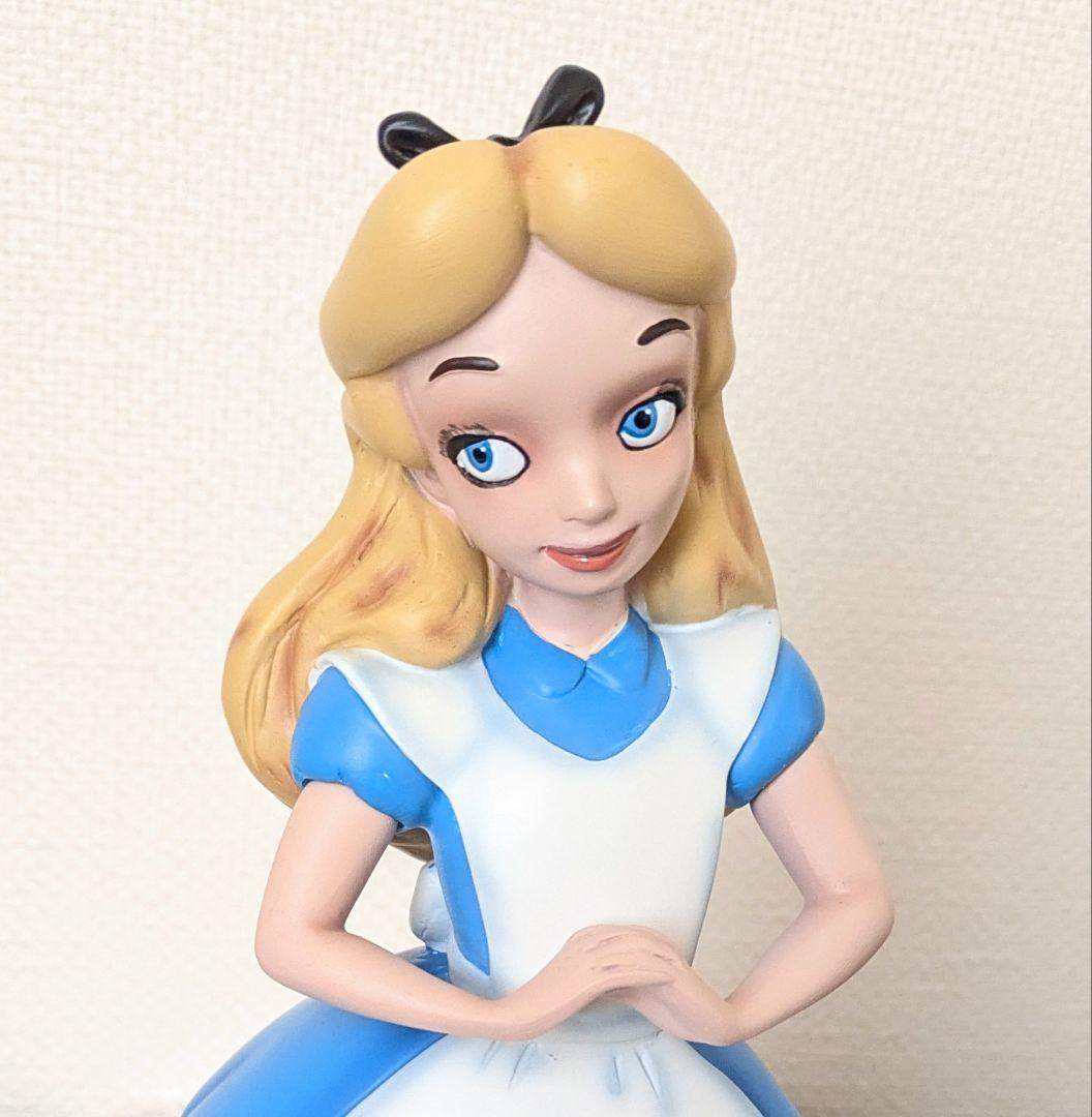 3000体限定 グランドジェスター アリス フィギュア ディズニーショー
