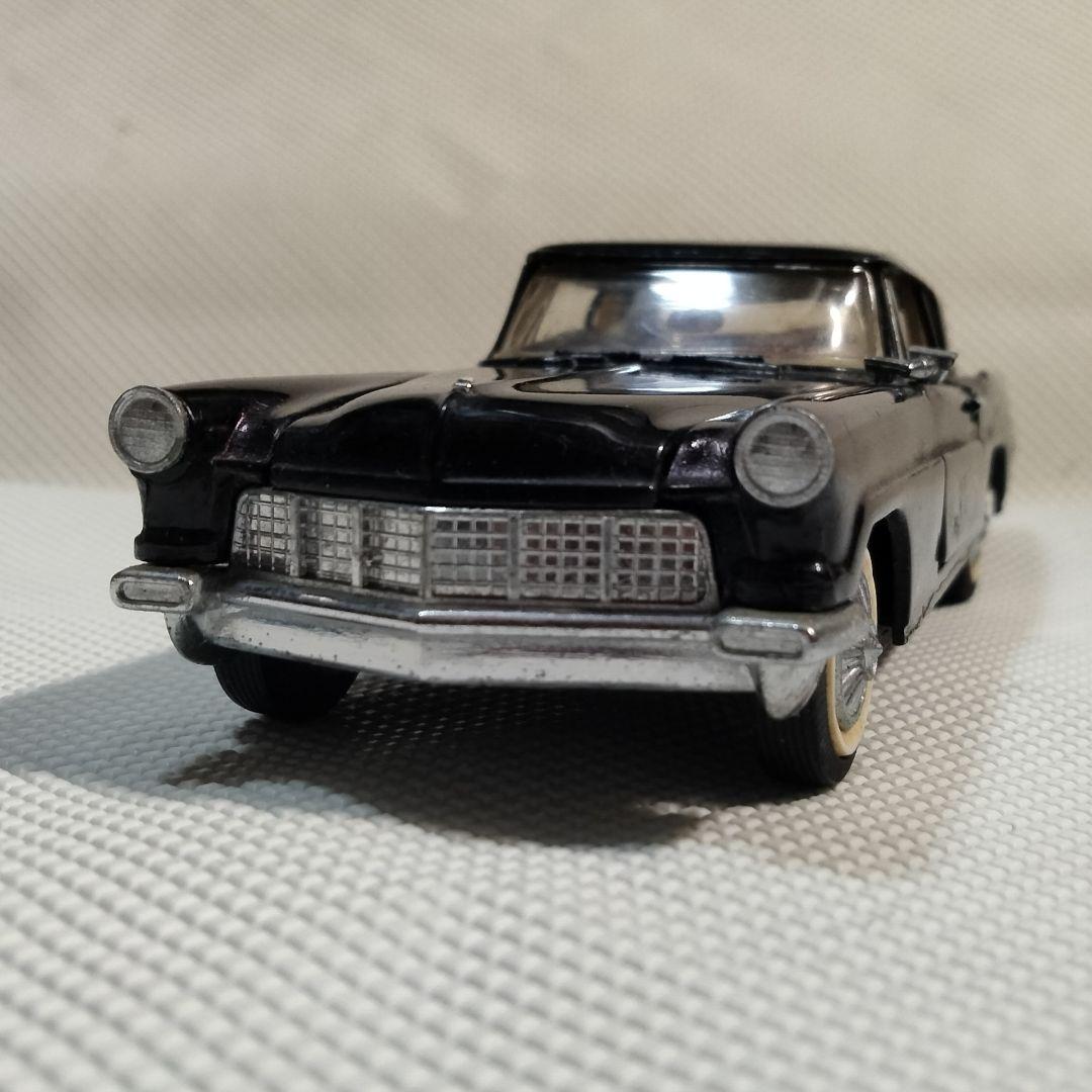 ☆商談中☆ 5533 フランクリンミント リンカーン コンチネンタル