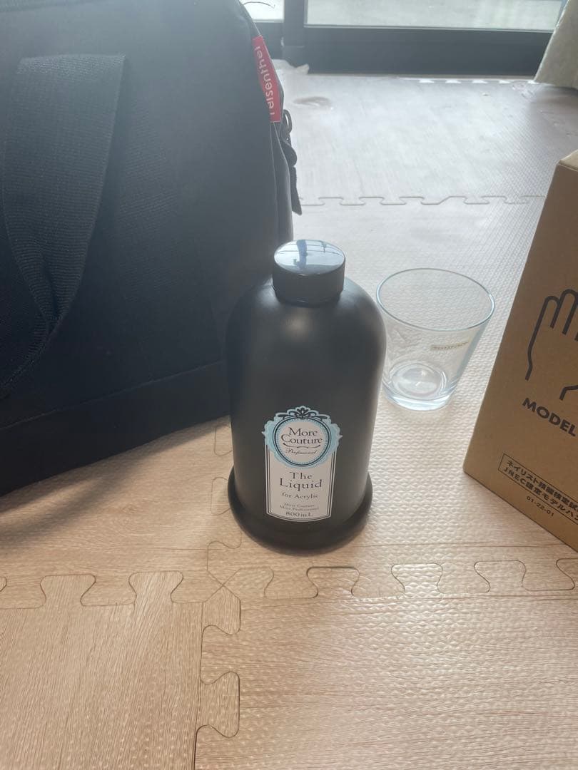 ネイルアート用多機能セット