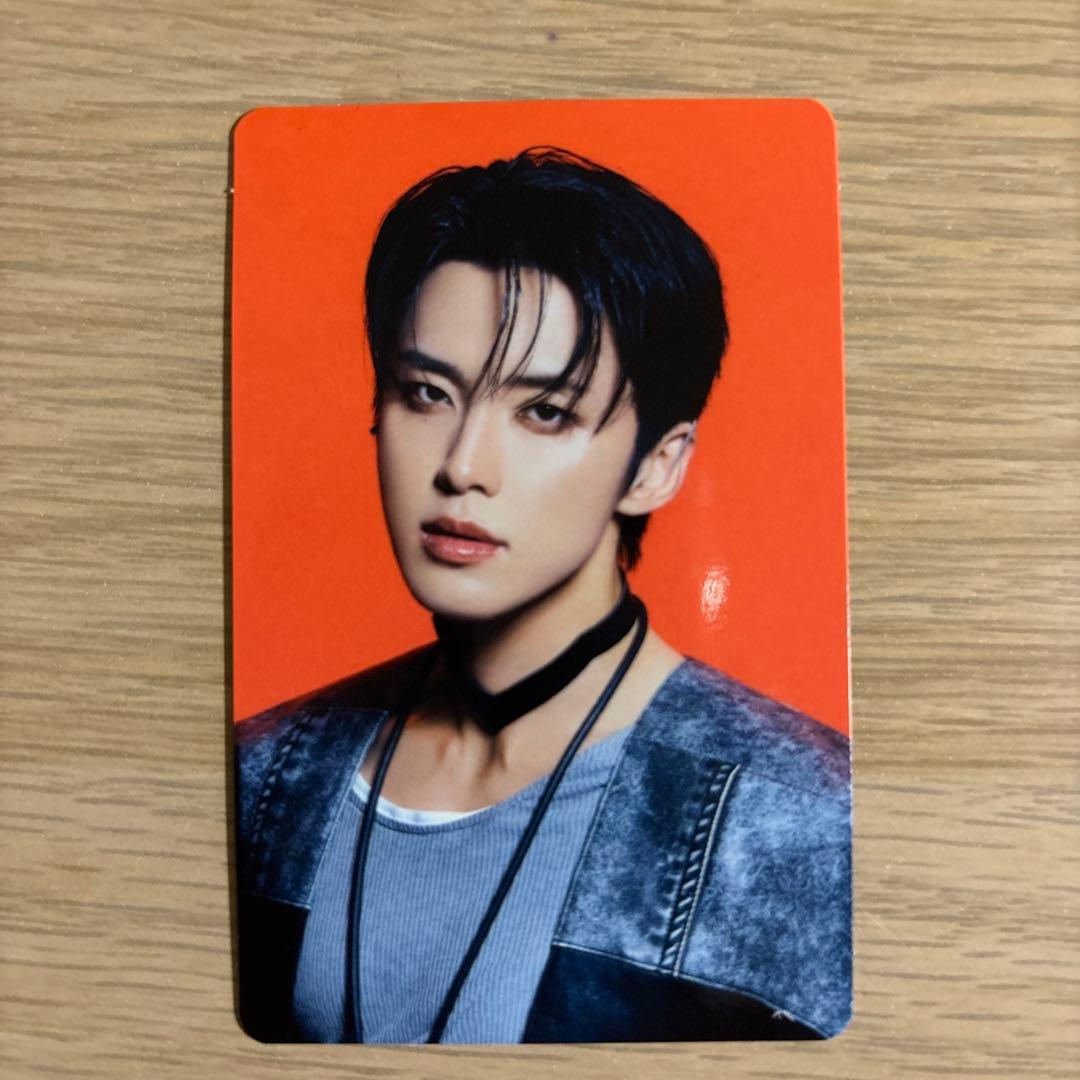 JO1 河野純喜 トレカ - メルカリ