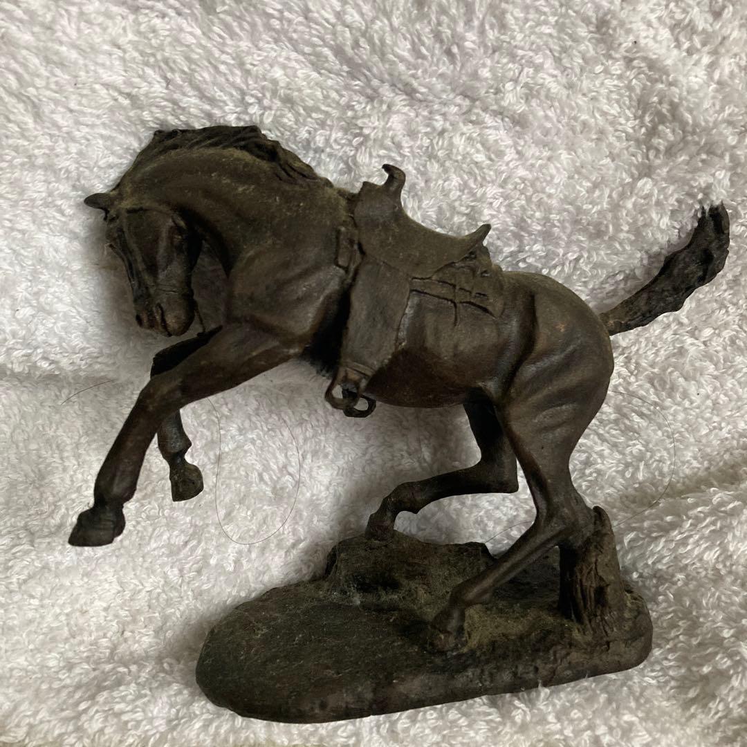 Western 1987年 The Franklin Mint 製