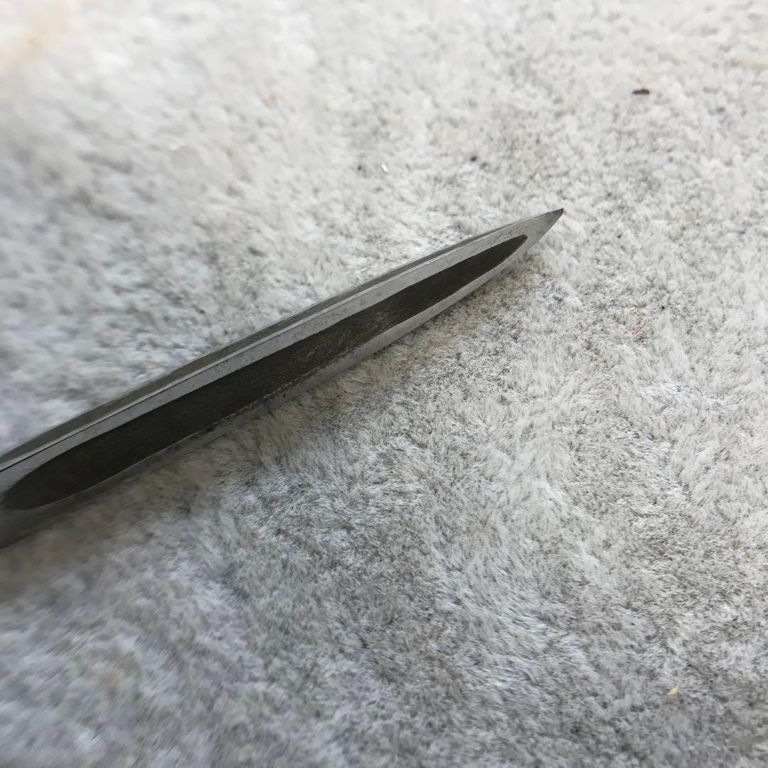 DICKバニッシャー キサゲ、ヘラ