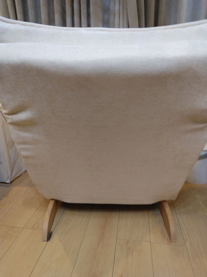 島忠　1人掛け　リクライニングソファ　スラーブⅡ　IV