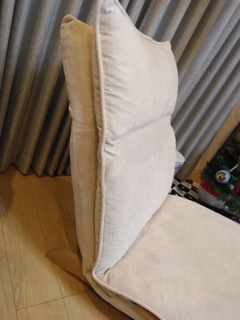 島忠　1人掛け　リクライニングソファ　スラーブⅡ　IV