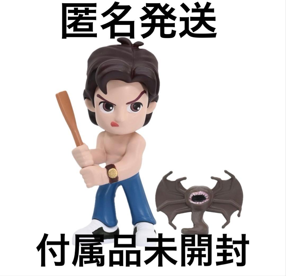 NETFLIX ストレンジャー・シングス フィギュア スティーブ - メルカリ