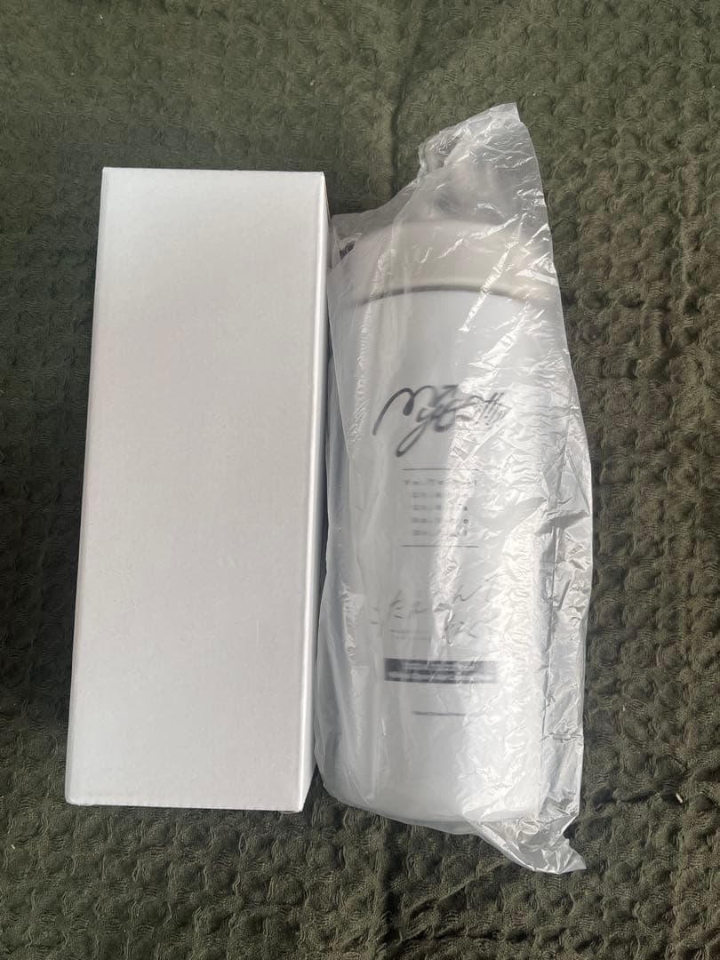 MyGO!!!!! 7th LIVE「こたえなんてなくても」特製サーモレスボトル