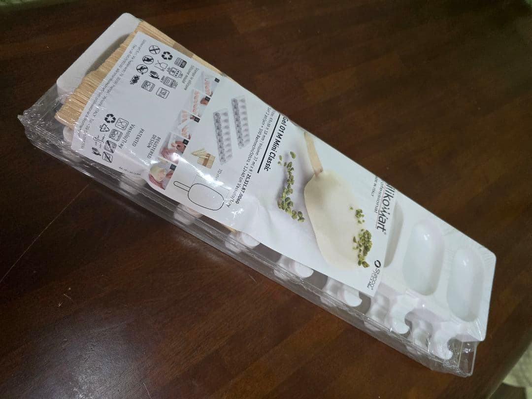 値下げ1万→8,900円シリコマート 8個×2枚 GEL01 アイスモールド