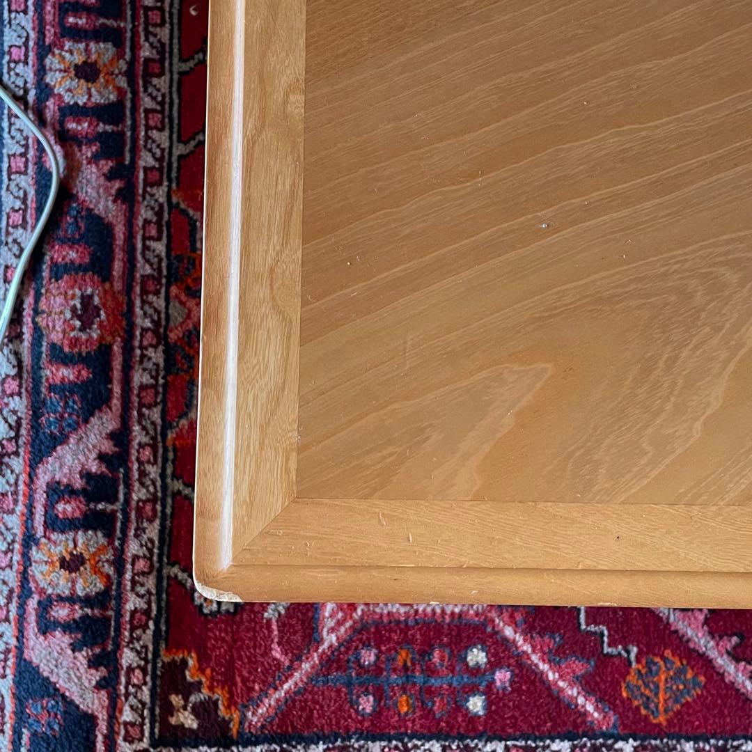 マルニ木工　センターテーブル 地中海シリーズ　ダイニングテーブル