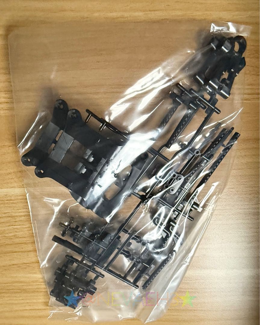 タミヤ☆スバル インプレッサWRCモンテカルロ'85 ドリフトスペック