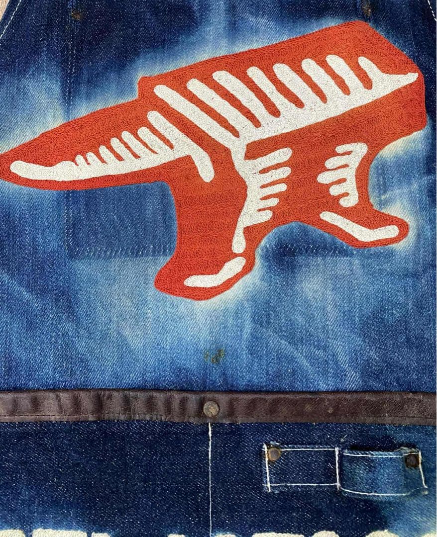 Atlast & Co エプロン