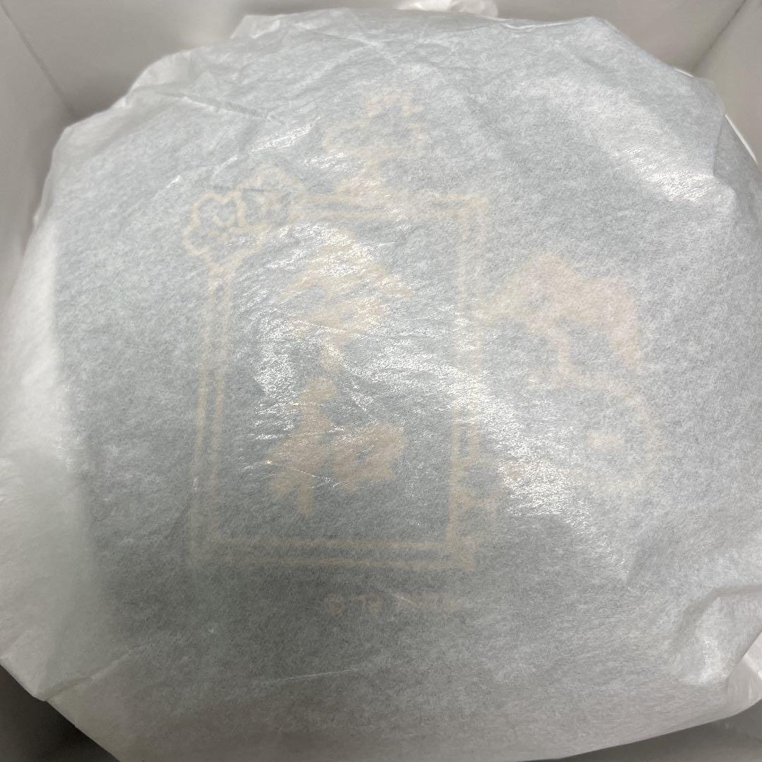 スヌーピー　ボンボニエール　黒　2019 銀座三越　限定品