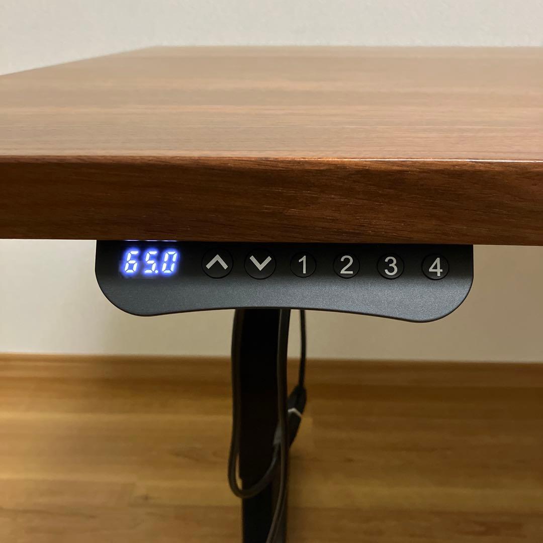 高級　昇降テーブル　シギヤマ家具　BERND 135 TABLE