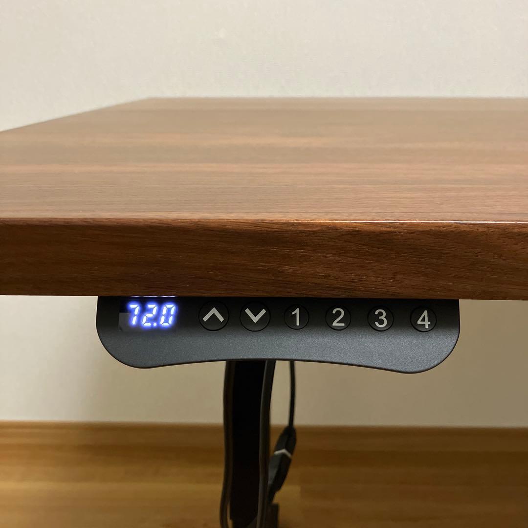 高級　昇降テーブル　シギヤマ家具　BERND 135 TABLE